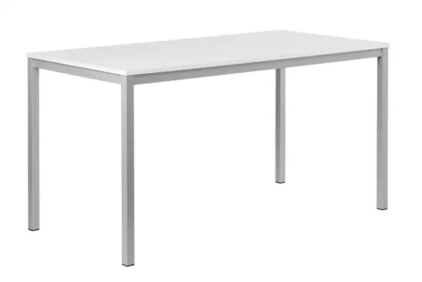 Een Tafel T40, vaste hoogte 75cm koop je bij Deska Alles voor Kantoor